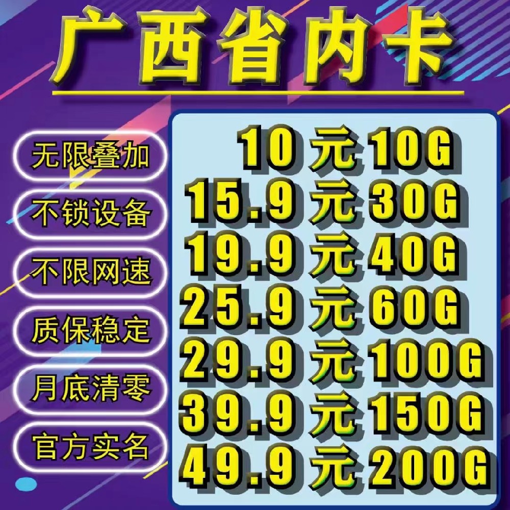 物联卡有5g网络了吗